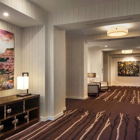 Courtyard By Marriott Irvine Spectrum Bagian luar foto