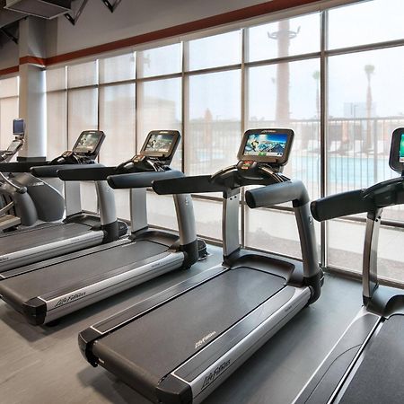 Courtyard By Marriott Irvine Spectrum Bagian luar foto