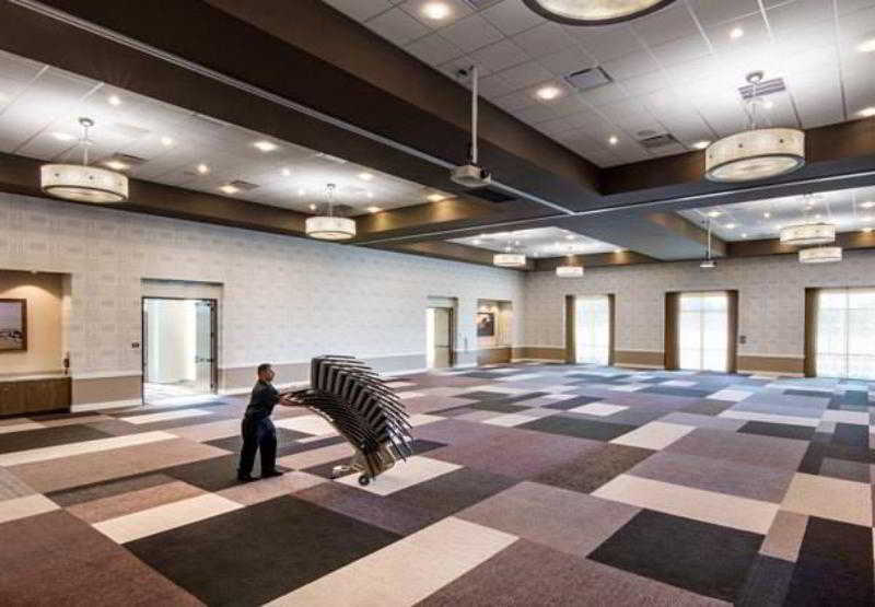Courtyard By Marriott Irvine Spectrum Bagian luar foto