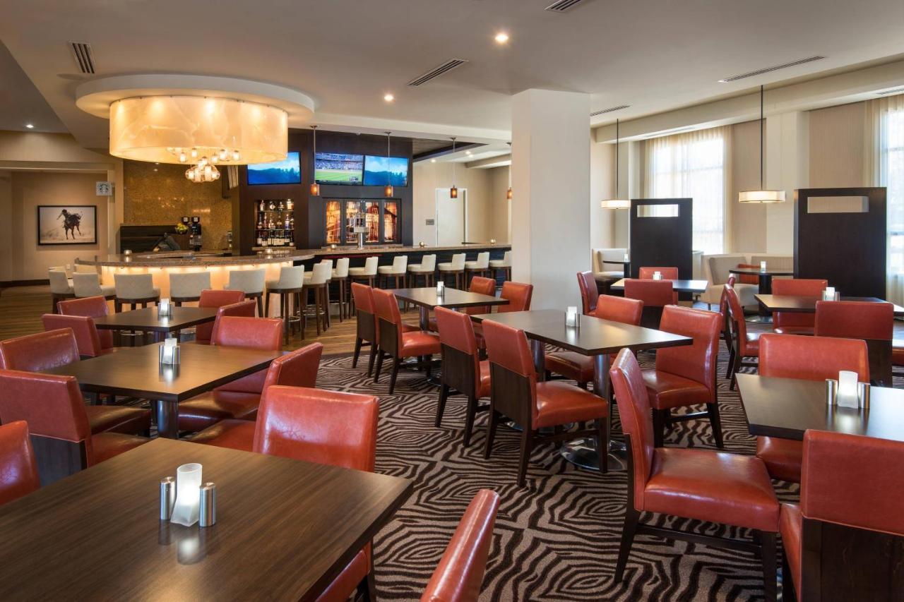Courtyard By Marriott Irvine Spectrum Bagian luar foto