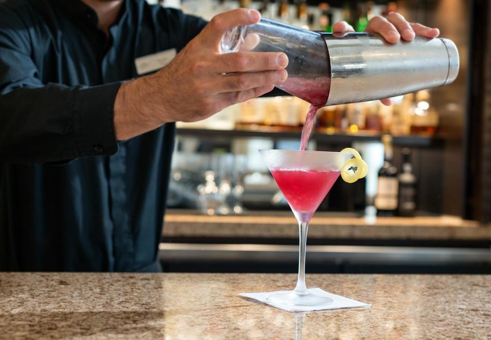 Courtyard By Marriott Irvine Spectrum Bagian luar foto