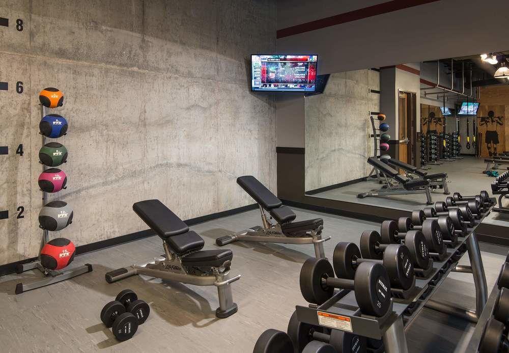 Courtyard By Marriott Irvine Spectrum Bagian luar foto