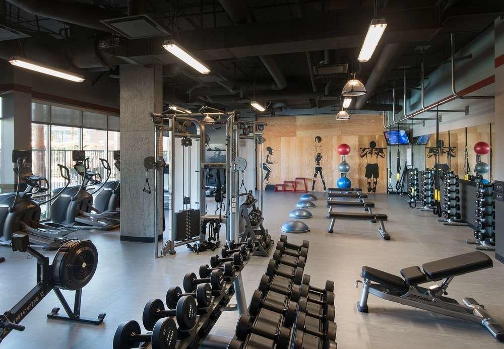 Courtyard By Marriott Irvine Spectrum Bagian luar foto