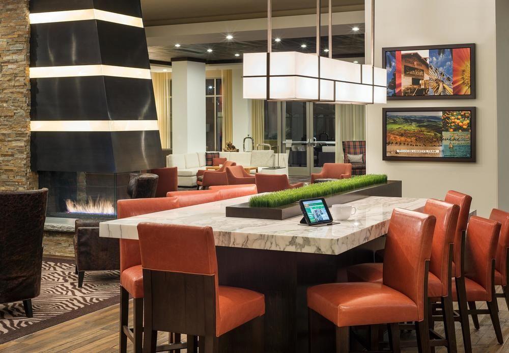 Courtyard By Marriott Irvine Spectrum Bagian luar foto