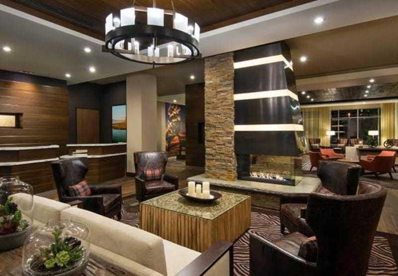 Courtyard By Marriott Irvine Spectrum Bagian luar foto
