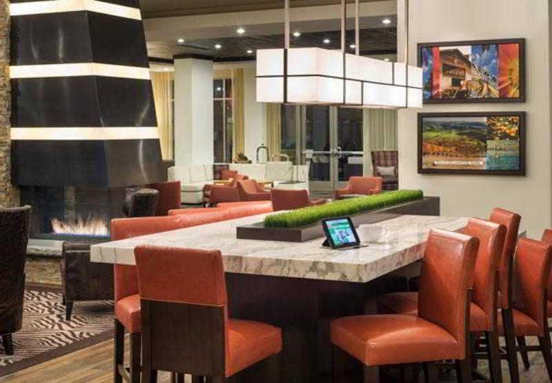 Courtyard By Marriott Irvine Spectrum Bagian luar foto