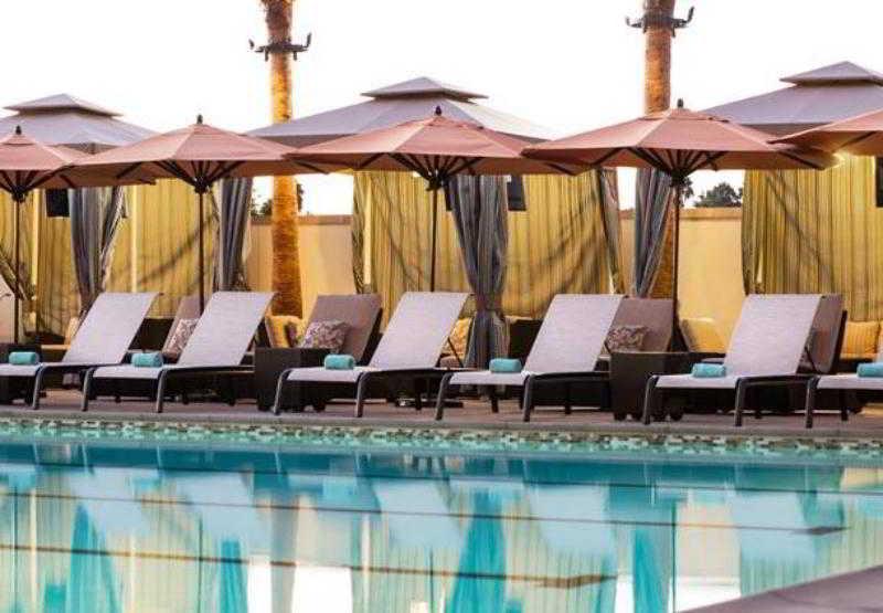 Courtyard By Marriott Irvine Spectrum Bagian luar foto