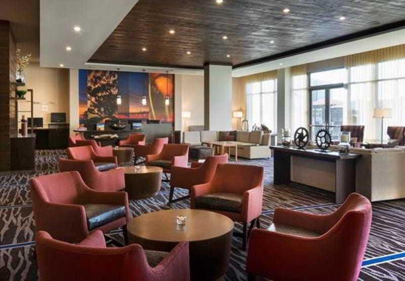 Courtyard By Marriott Irvine Spectrum Bagian luar foto