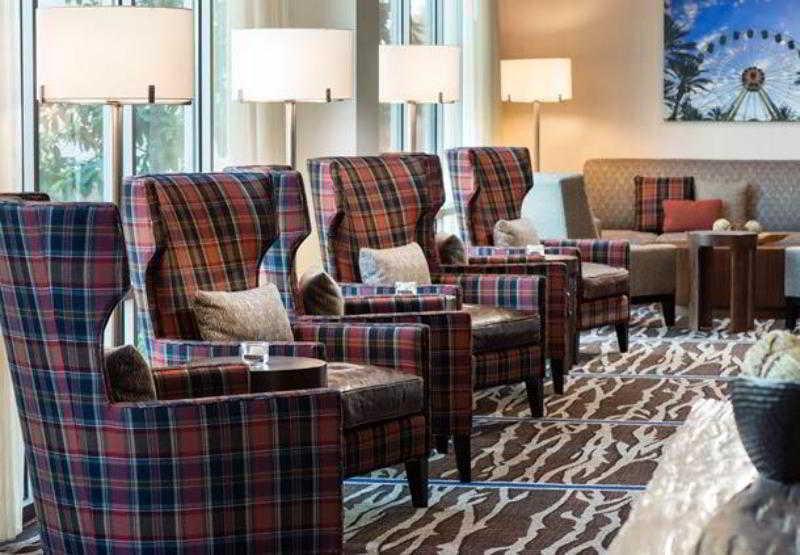 Courtyard By Marriott Irvine Spectrum Bagian luar foto