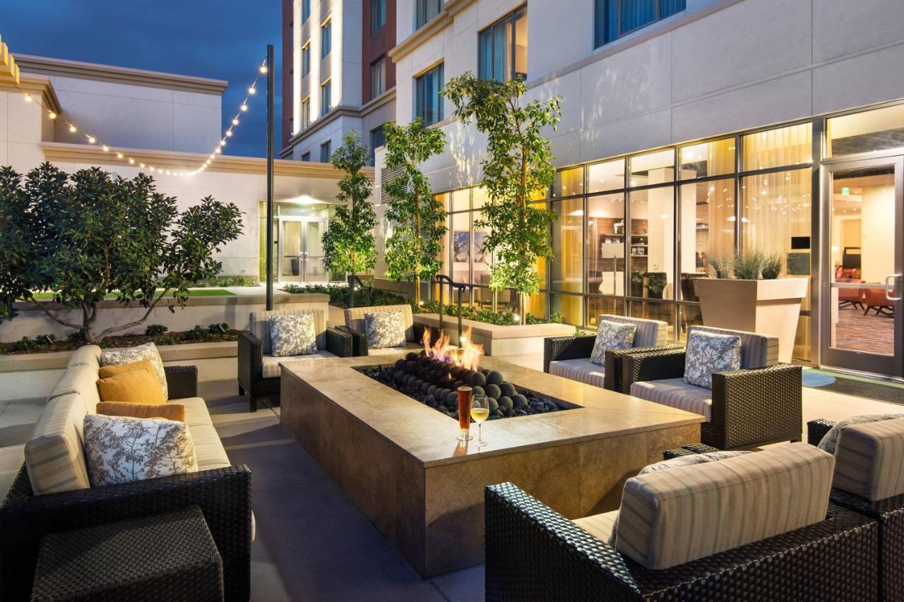 Courtyard By Marriott Irvine Spectrum Bagian luar foto