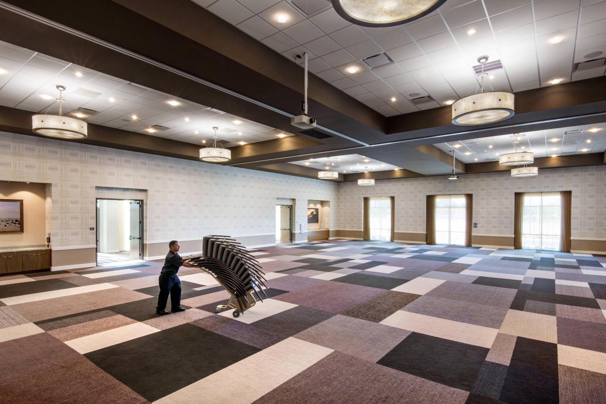 Courtyard By Marriott Irvine Spectrum Bagian luar foto