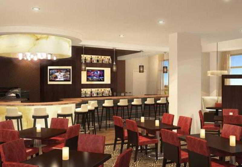 Courtyard By Marriott Irvine Spectrum Bagian luar foto