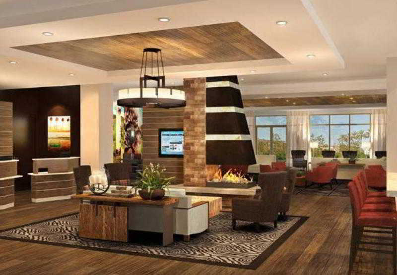 Courtyard By Marriott Irvine Spectrum Bagian luar foto