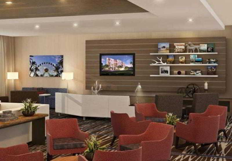 Courtyard By Marriott Irvine Spectrum Bagian luar foto